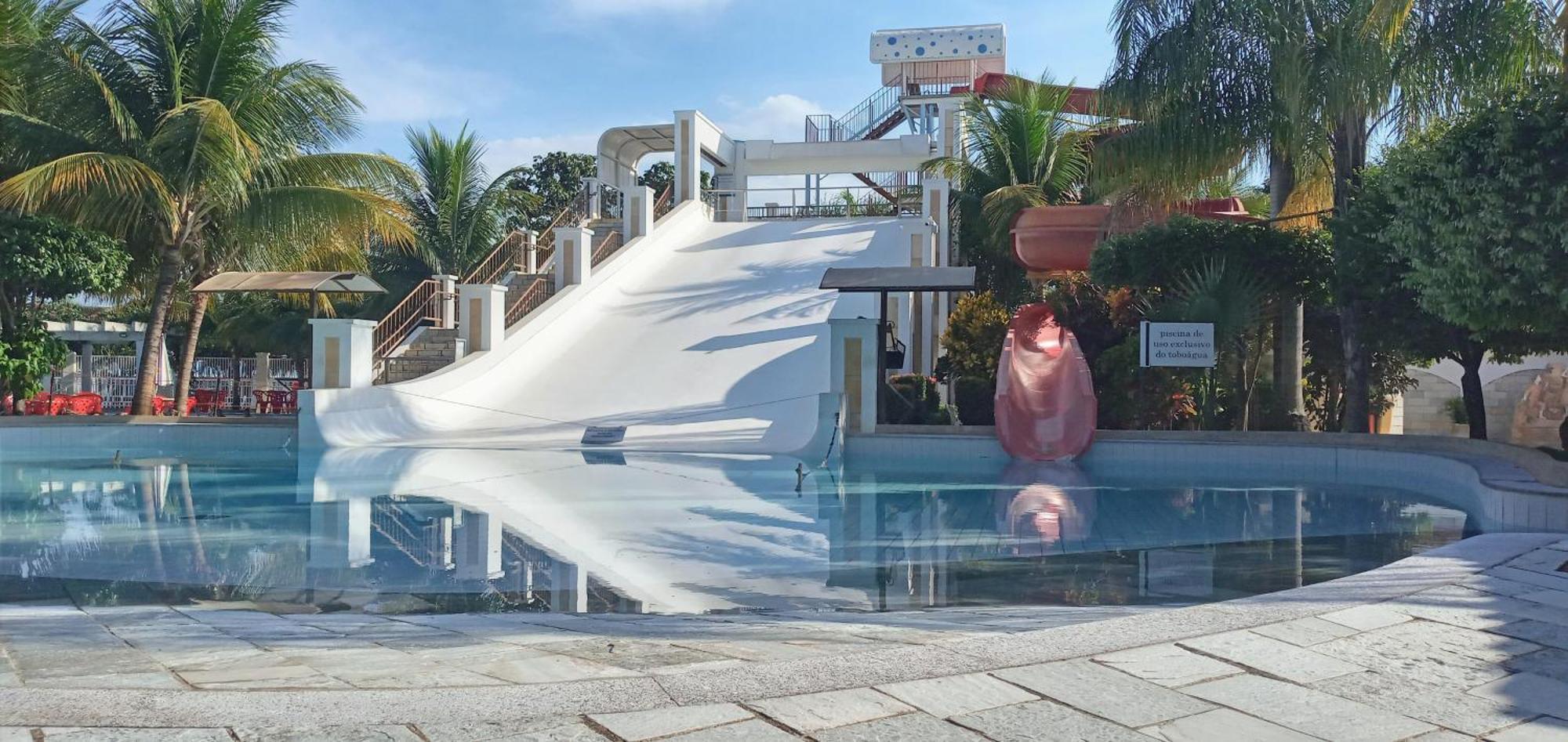Lacqua Diroma Jardins Acqua Park *
