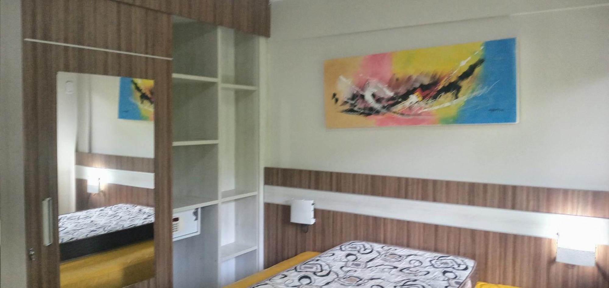 Lacqua Diroma Jardins Acqua Park Apartment *