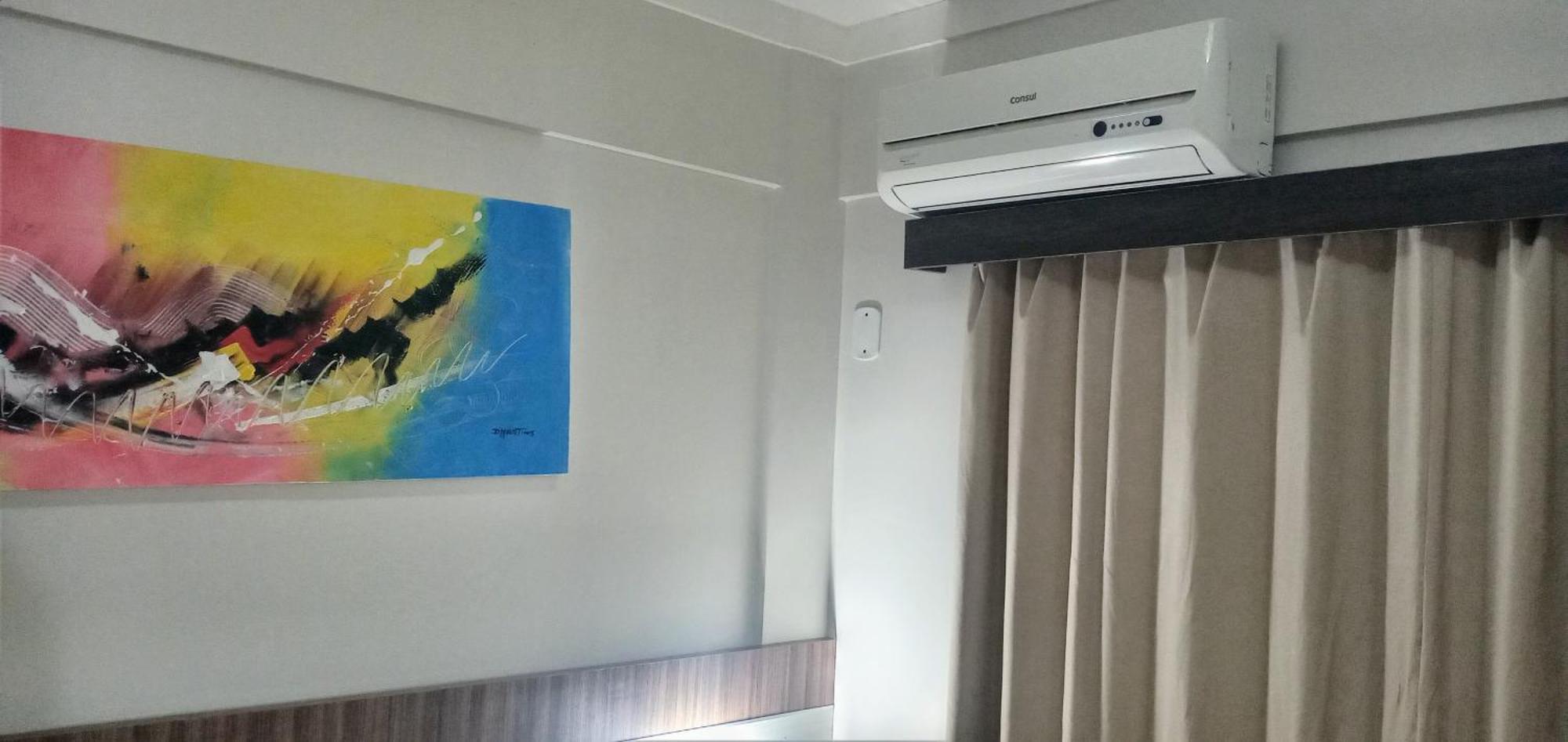 Apartment Lacqua Diroma Jardins Acqua Park Caldas Novas