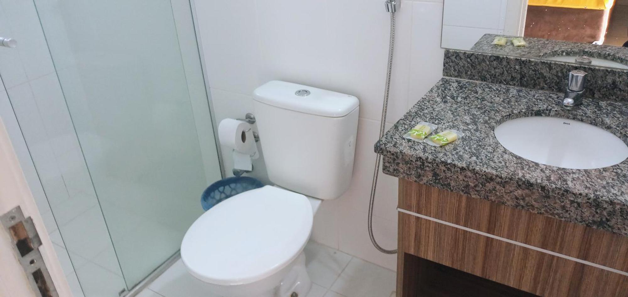 Apartment Lacqua Diroma Jardins Acqua Park Caldas Novas