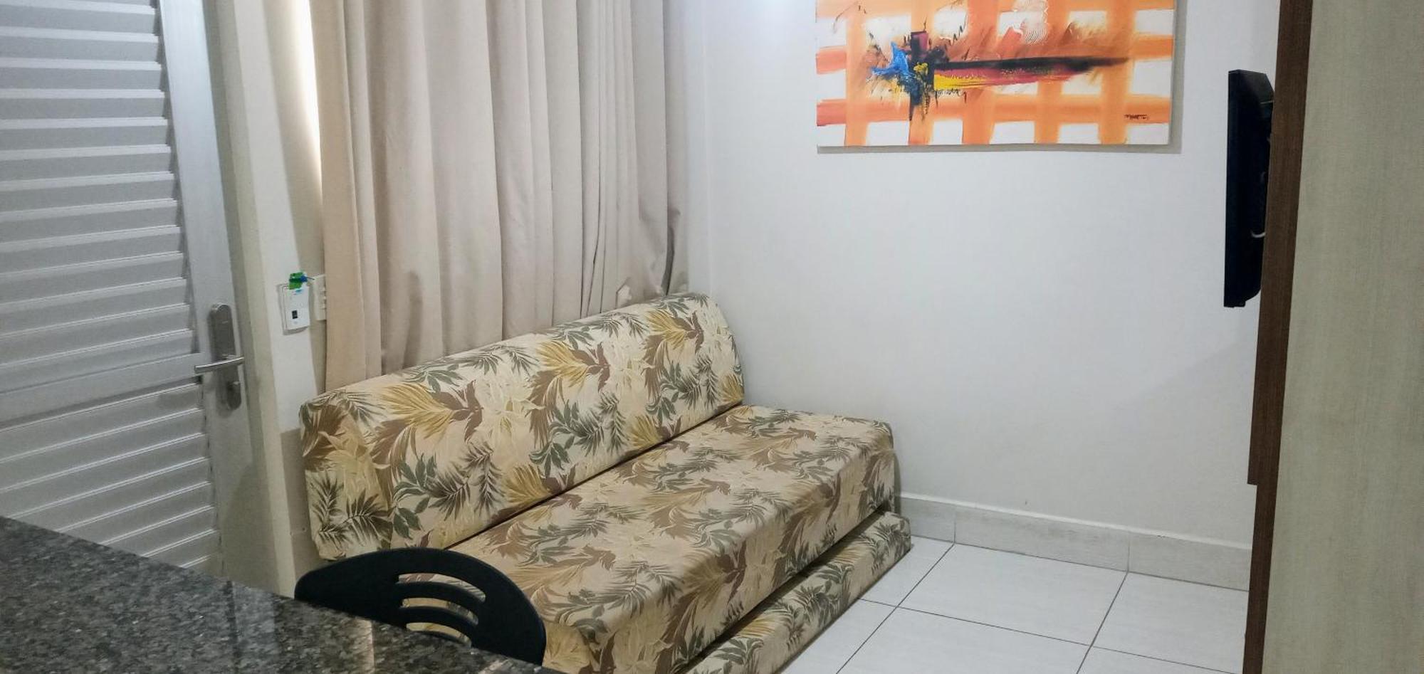 Apartment Lacqua Diroma Jardins Acqua Park *