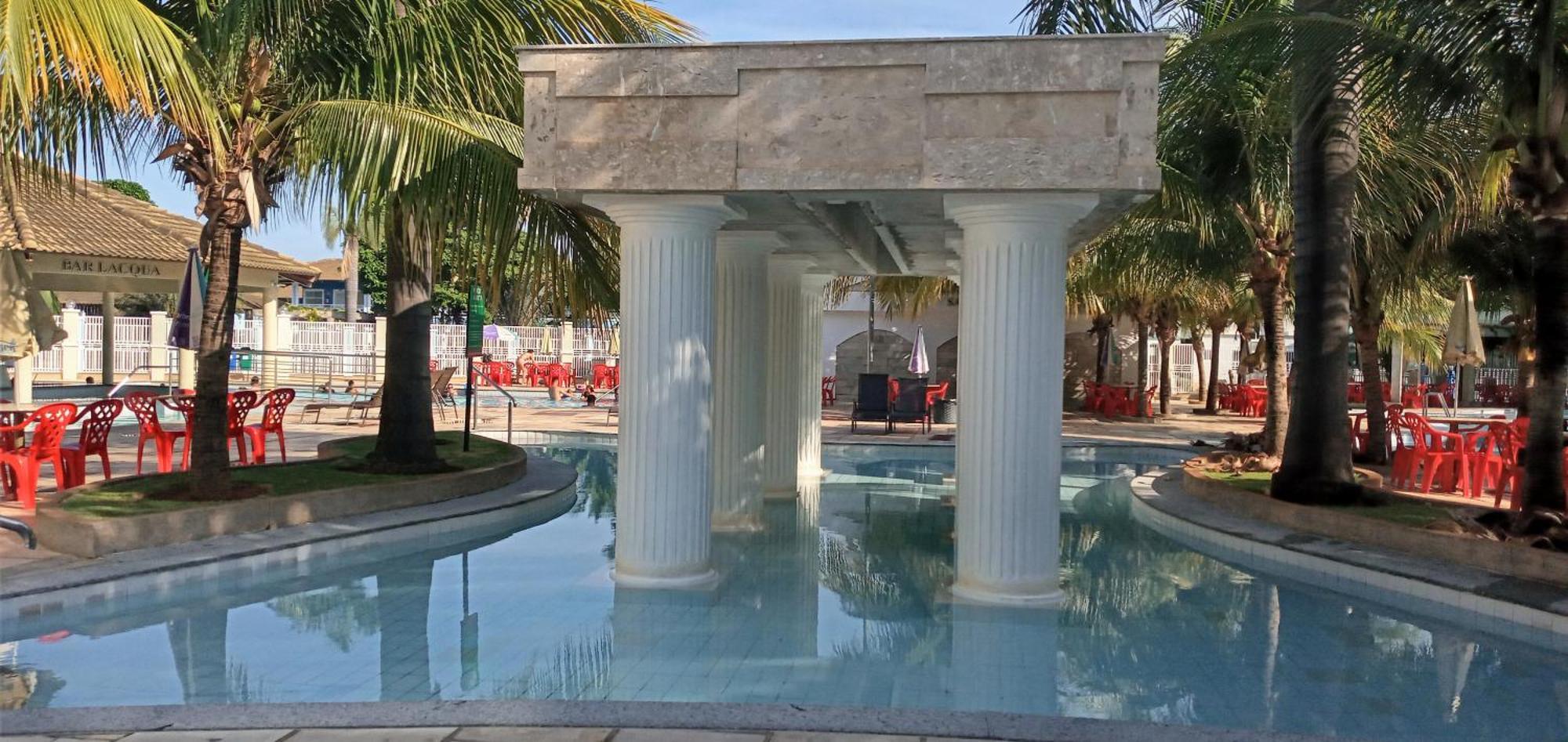 Lacqua Diroma Jardins Acqua Park
