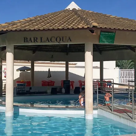 Lacqua Diroma Jardins Acqua Park Caldas Novas Exterior photo