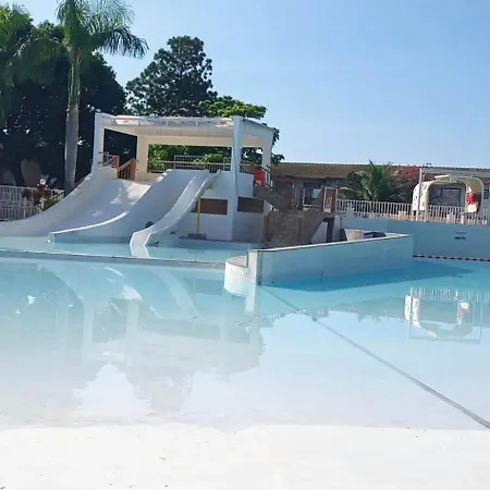 Lacqua Diroma Jardins Acqua Park Caldas Novas Exterior photo