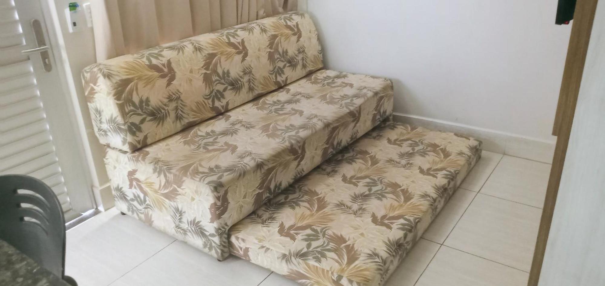 Apartamento Lacqua Diroma Jardins Acqua Park